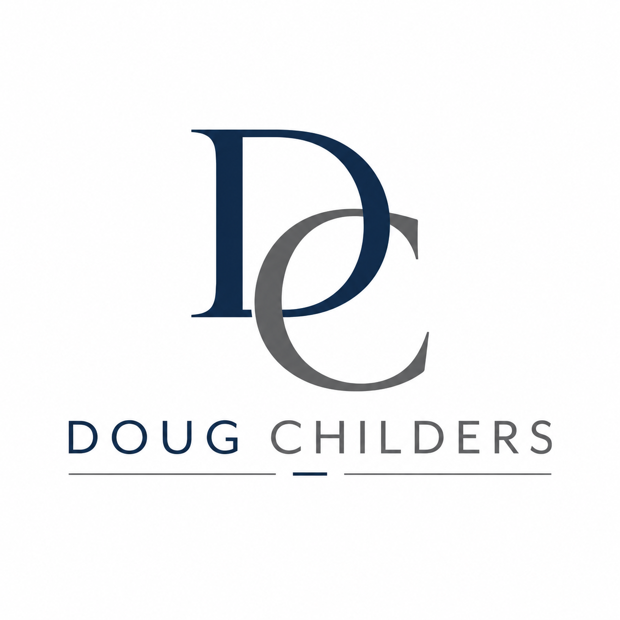 Doug Childers